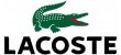 Lacoste en promo