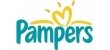 Pampers en promo