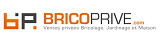 Logo Bricoprive.com