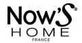 vente privée Now's Home
